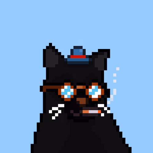 Mooncats Reimagined