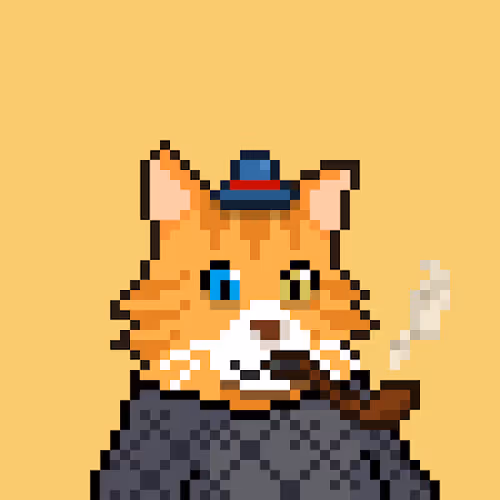 Mooncats Reimagined