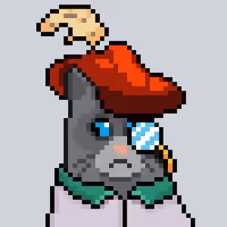 MoonCat Reimagined #1380