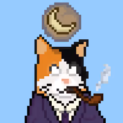 MoonCat Reimagined #1107