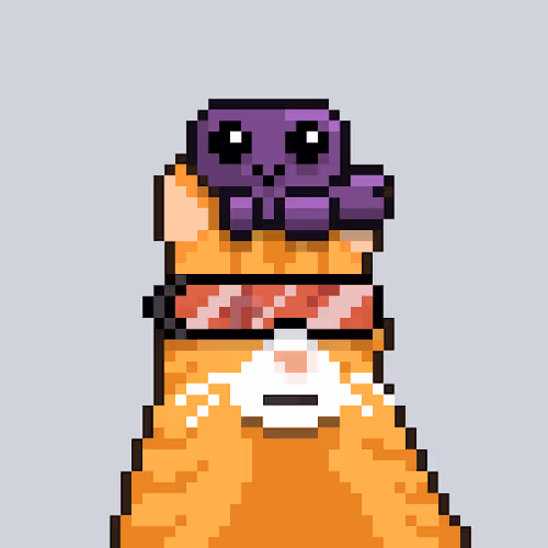 Mooncats Reimagined