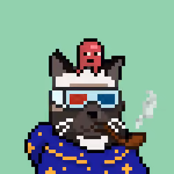 MoonCat Reimagined #1326