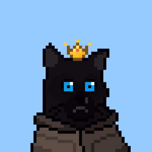 Mooncats Reimagined