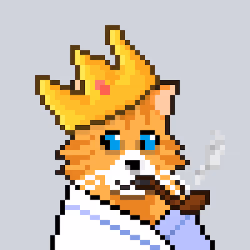 Mooncats Reimagined