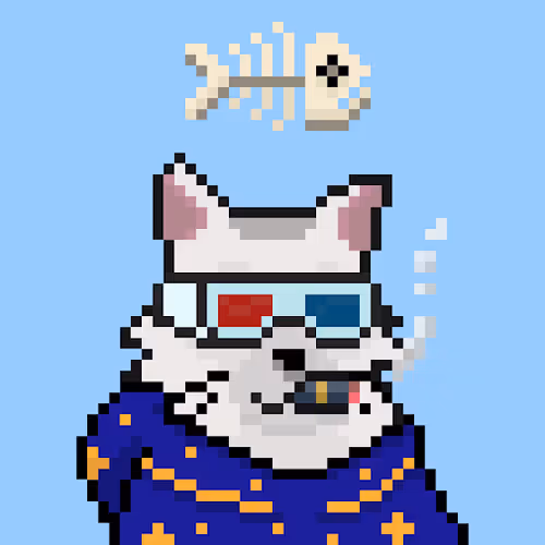 MoonCat Reimagined #7497