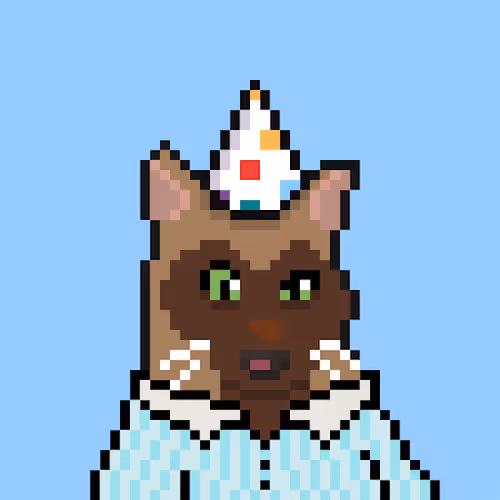 Mooncats Reimagined