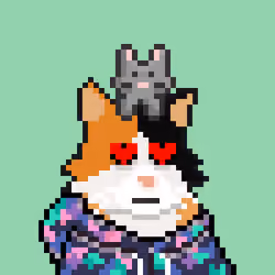 MoonCat Reimagined #1325