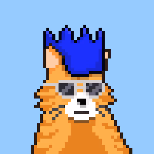 Mooncats Reimagined