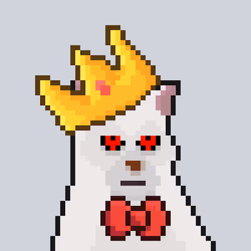 Mooncats Reimagined