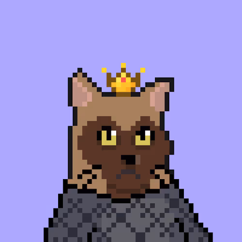 Mooncats Reimagined