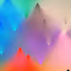 Cone Gradient Study 25 #1