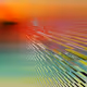 cone gradient study by zach lieberman
