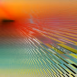 Cone Gradient Study 3 #4