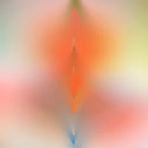 Cone Gradient Study By Zach Lieberman 2