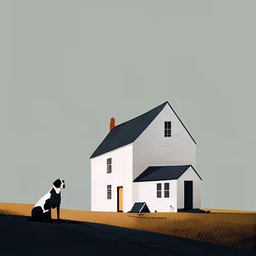 Farm House