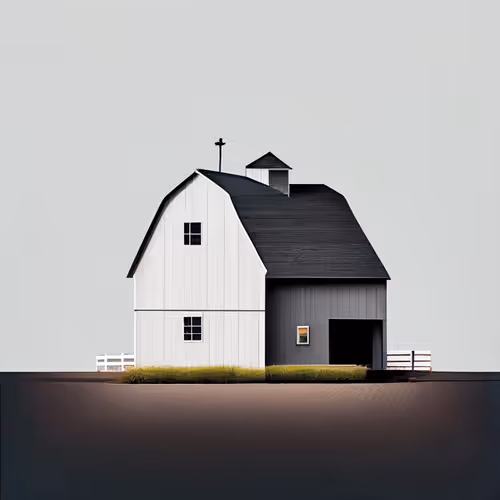 The Barn