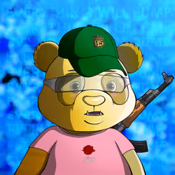 Pandarian #343