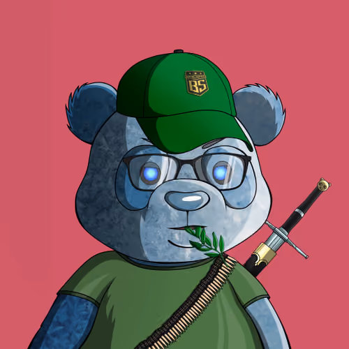 Pandarian #395