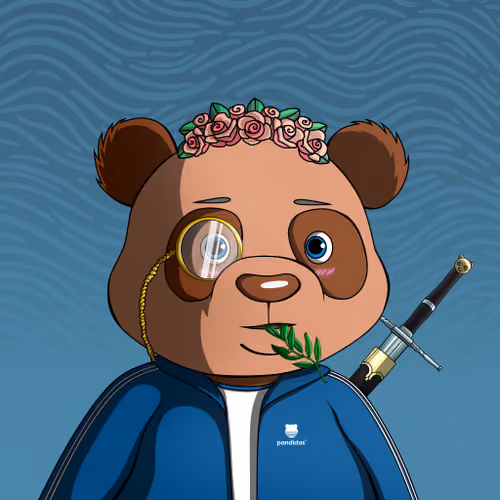 Pandarian #421