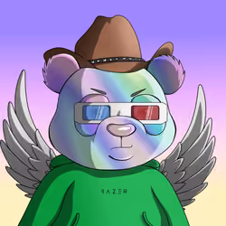 Pandarian #445