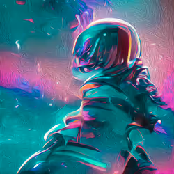 Drippy Worlds #535