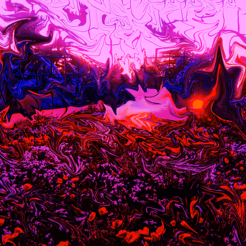 Drippy Worlds Archived