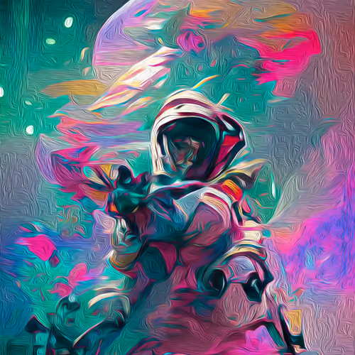Drippy Worlds #533