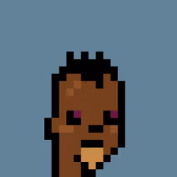 Lil BabyPunks #1194