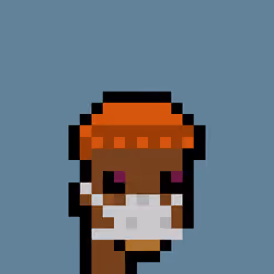 Lil BabyPunks #4180