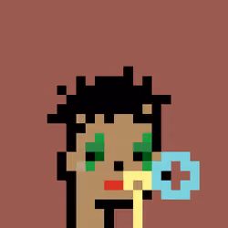 Lil BabyPunks #1207