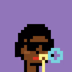 Lil BabyPunks #2941