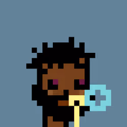 Lil BabyPunks #3231