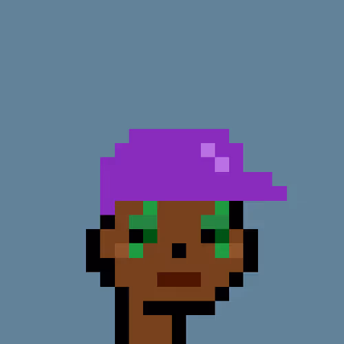 Lil BabyPunks #9