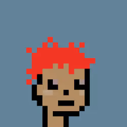 Lil BabyPunks #1748