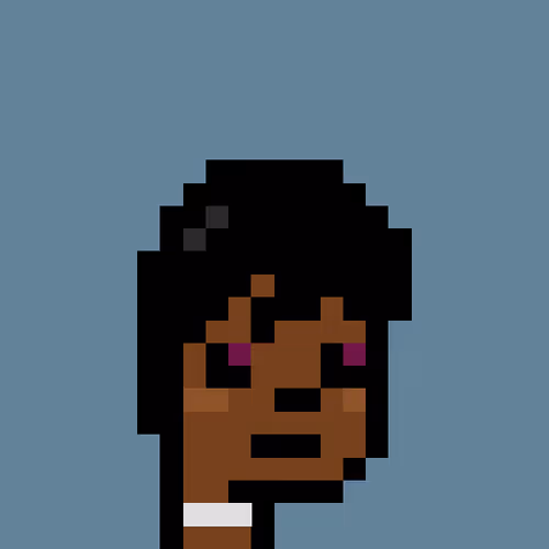 Lil BabyPunks #1041
