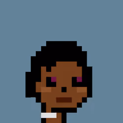 Lil BabyPunks #3195