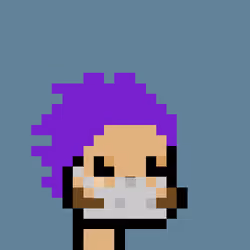 Lil BabyPunks #3047