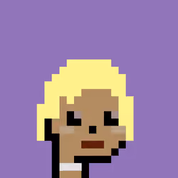 Lil BabyPunks #1531