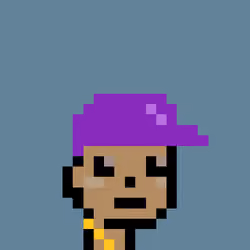 Lil BabyPunks #1831