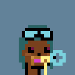 Lil BabyPunks #278