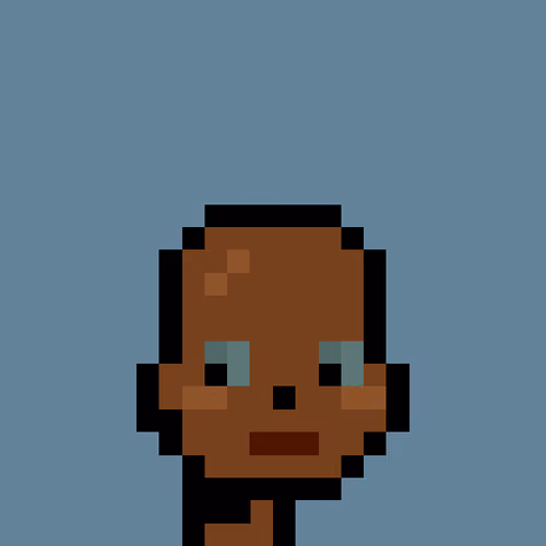 Lil BabyPunks #382