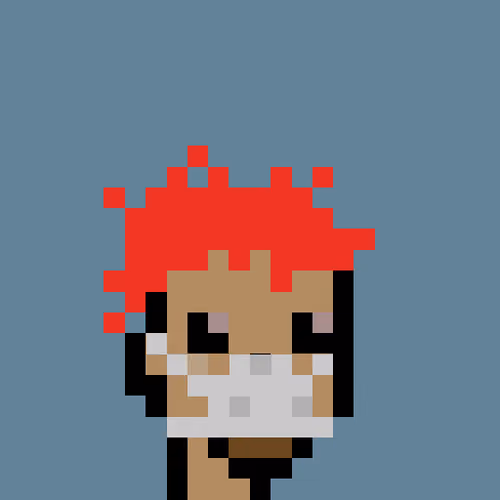 Lil BabyPunks #3265