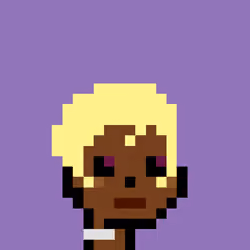 Lil BabyPunks #3568