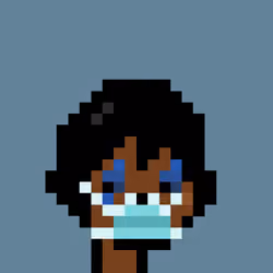 Lil BabyPunks #1311