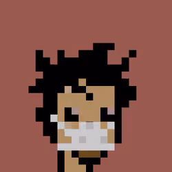 Lil BabyPunks #1386