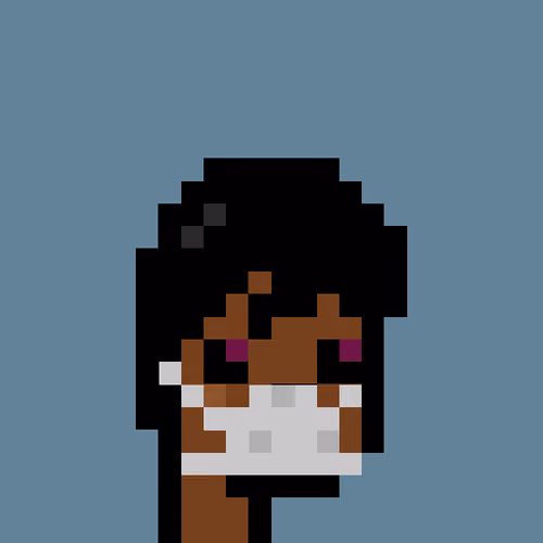 Lil BabyPunks #2239
