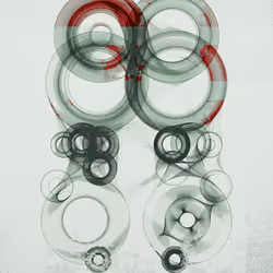 The Nature of Memory #13