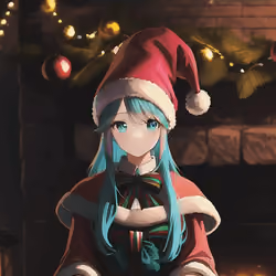 Elf #116