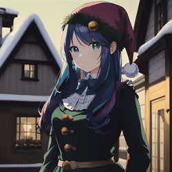 Elf #182