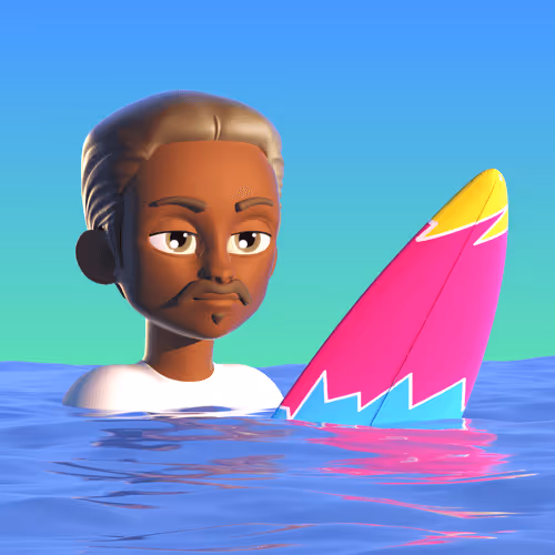 Surf Punks Nft V2